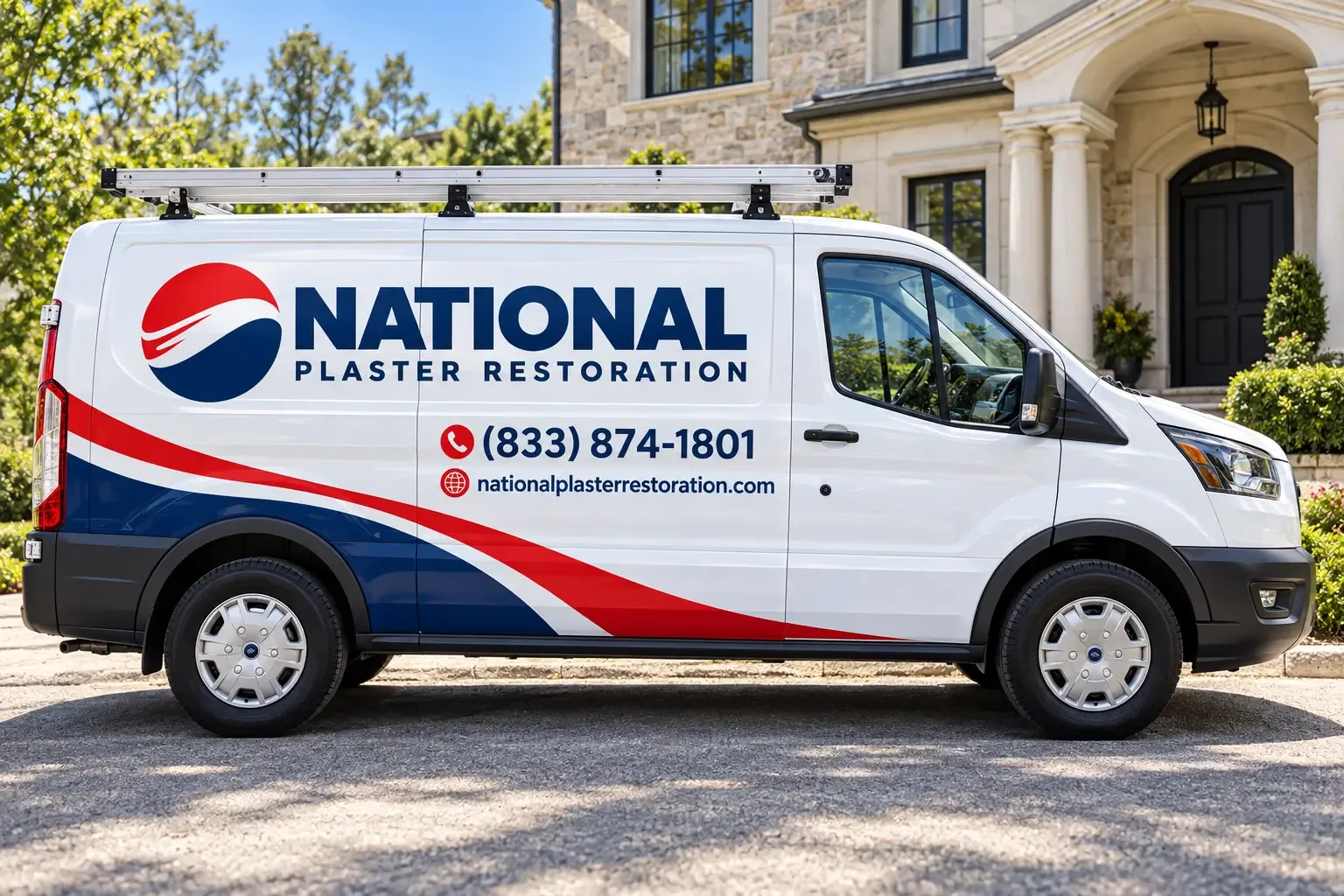 Plaster Repair in Rockville, VA near me