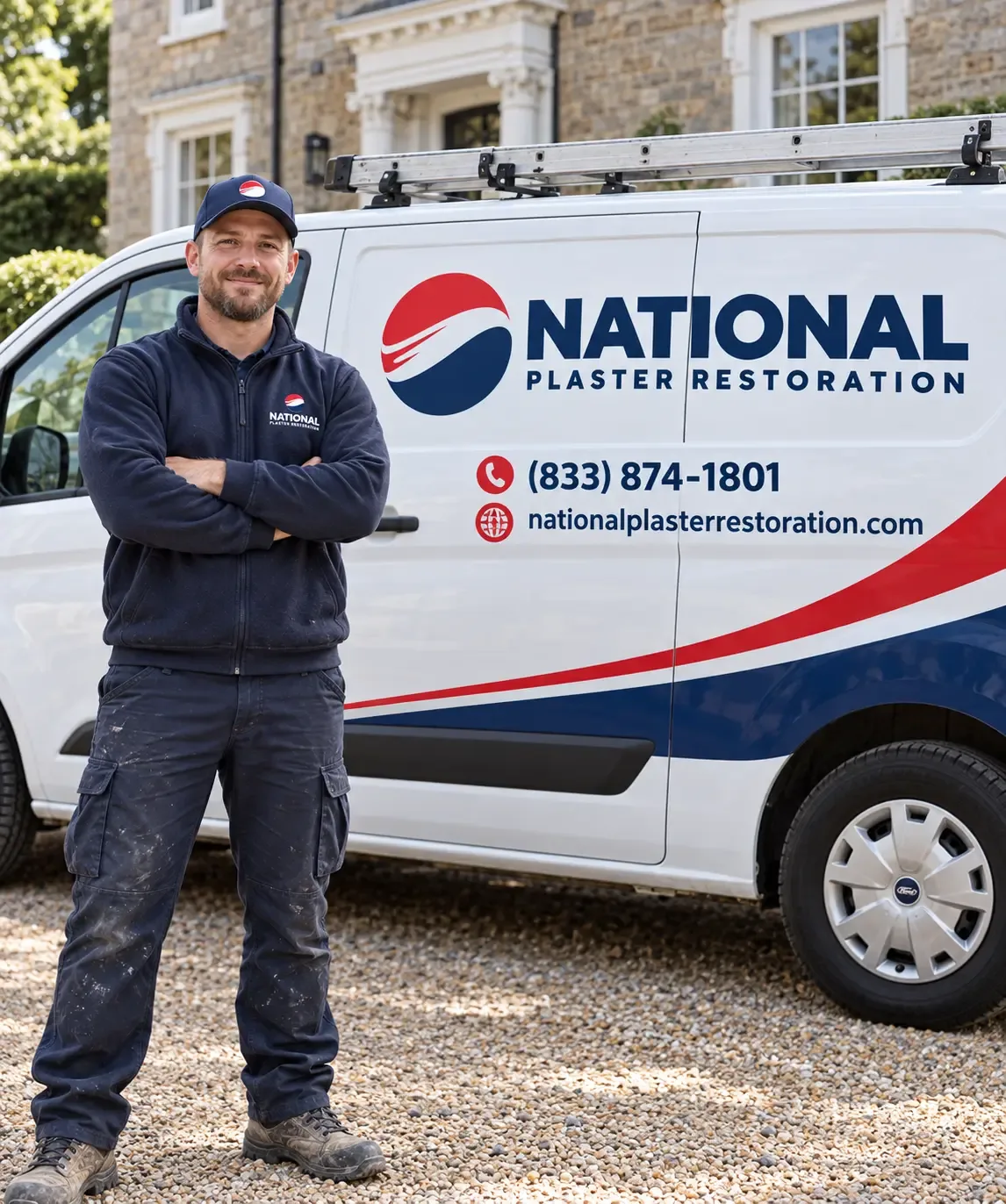 Plaster Repair company in Rockville, VA